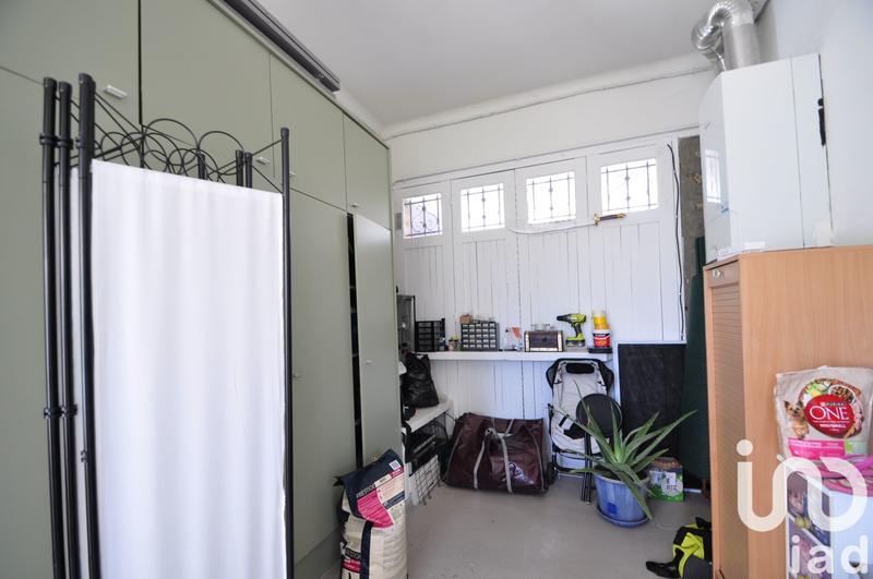 Maison - 73 m² - 4 pièces