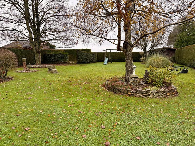 Maison - 116 m² - 6 pièces