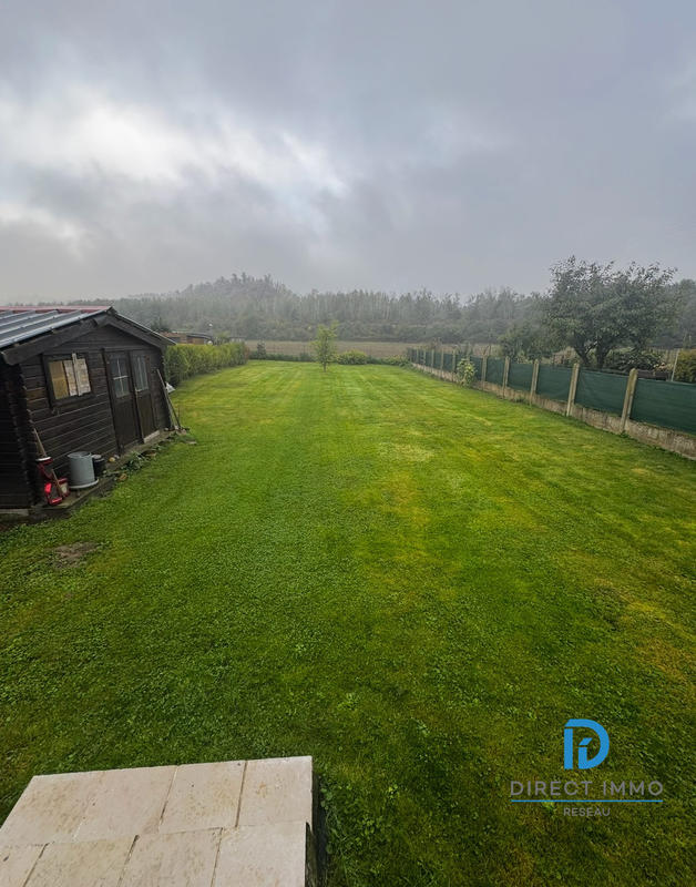 Maison ancienne - 151 m² - 8 pièces