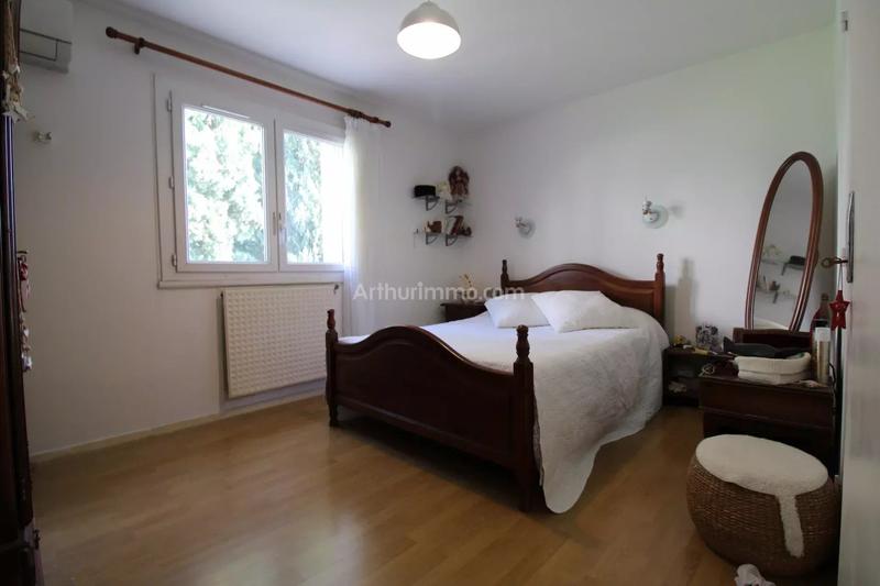 Maison - 96 m² - 5 pièces