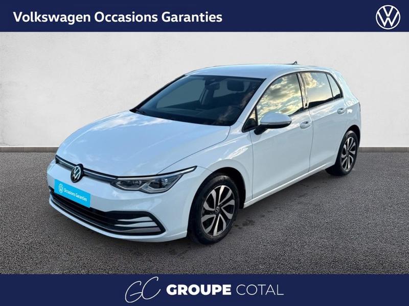 Volkswagen Golf 1.0 eTSI Opf 110 Dsg7 Active