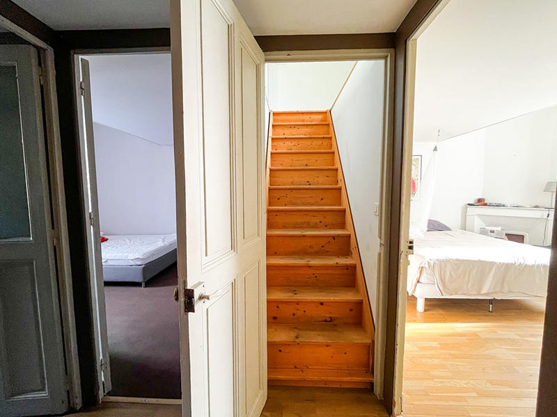 Maison - 117 m² - 4 pièces