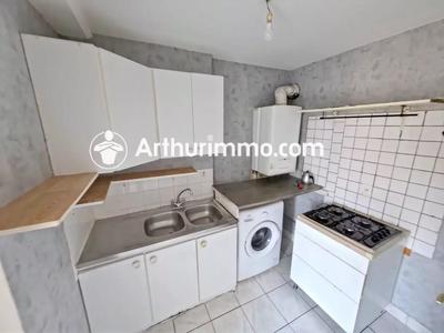 Appartement - 34 m² - 1 pièce