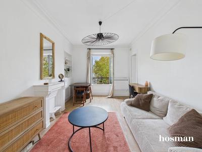 Appartement - 32 m² - 2 pièces