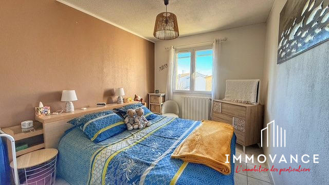 Villa - 88 m² - 4 pièces