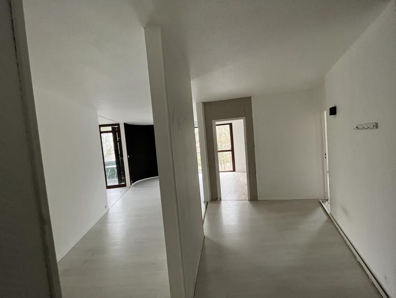 Appartement - 75 m² - 4 pièces