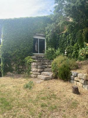 Loft - 161 m² - 5 pièces