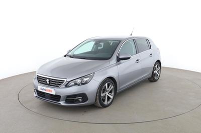 Peugeot 308 1.5 Blue-HDi Allure 130 ch