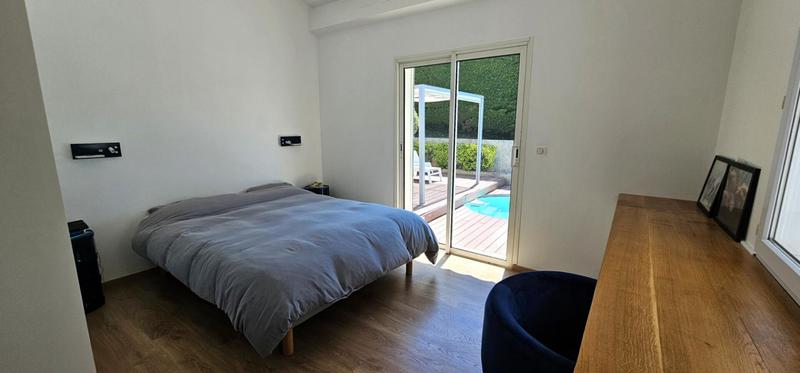 Maison - 173 m² - 7 pièces