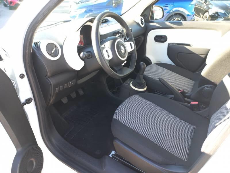Renault Twingo III 1.0 SCe 70 eco2 Life
