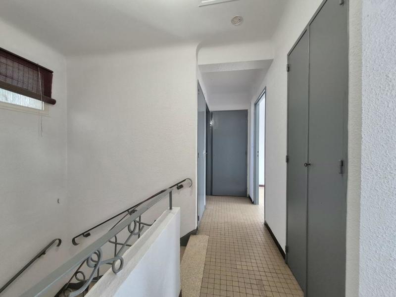 Maison - 81 m² - 5 pièces