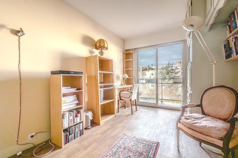 Appartement - 103 m² - 4 pièces