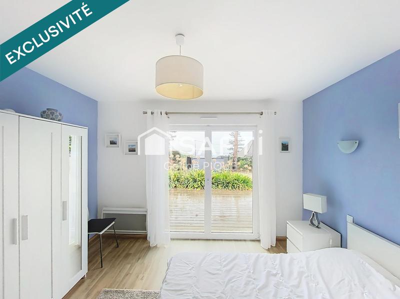 Villa - 207 m² - 9 pièces