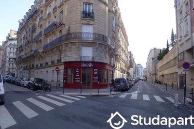 Maison - 24 m² - 1 pièce