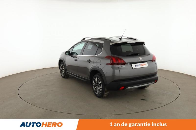 Peugeot 2008 1.2 PureTech Allure 130 ch