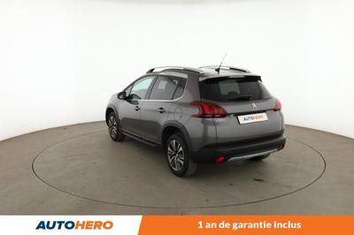 Peugeot 2008 1.2 PureTech Allure 130 ch