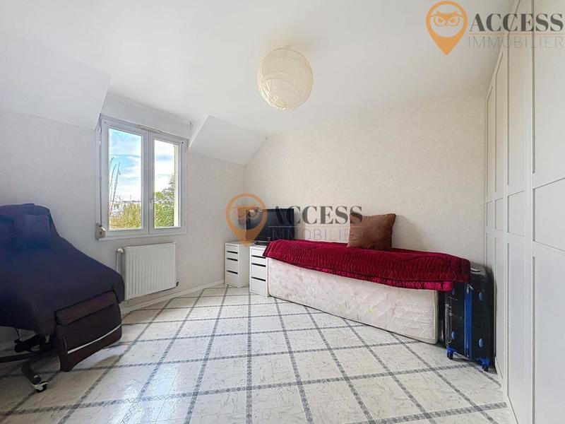 Pavillon - 100 m² - 4 pièces