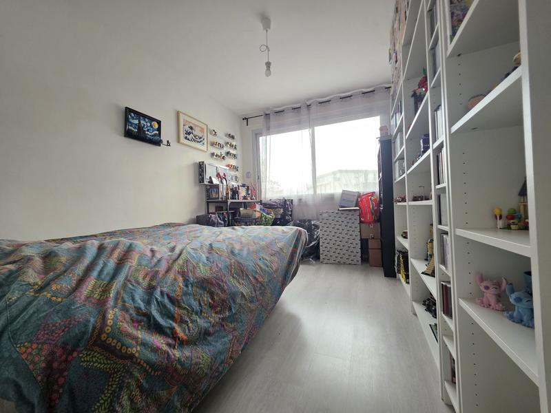 Appartement - 69 m² - 4 pièces