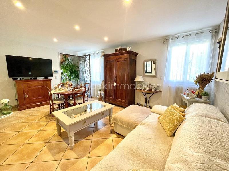 Villa - 165 m² - 5 pièces
