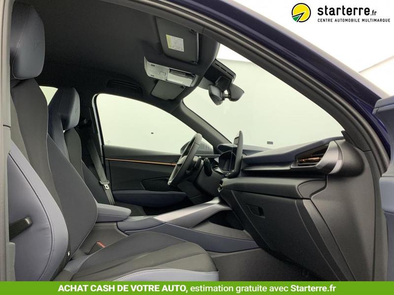 Cupra Terramar 1.5 eTSI Hybrid 150 ch Dsg7 V