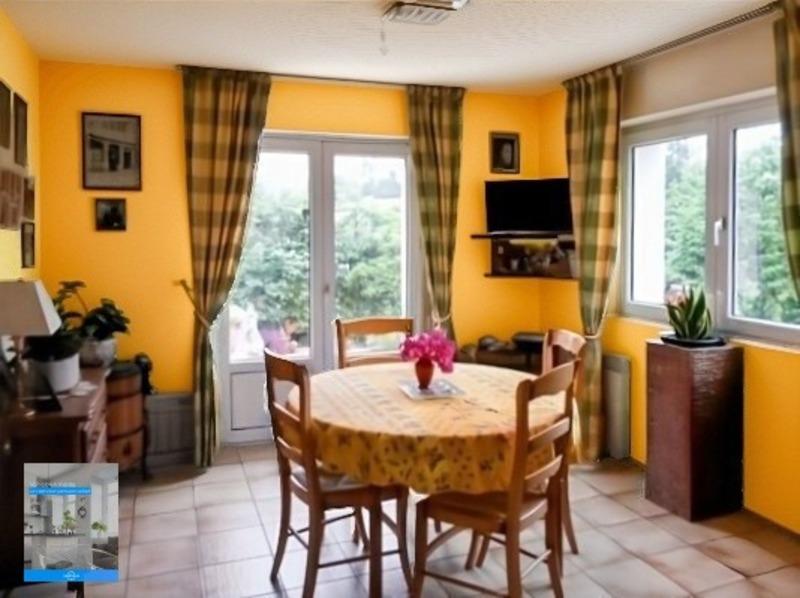 Pavillon - 136 m² - 6 pièces