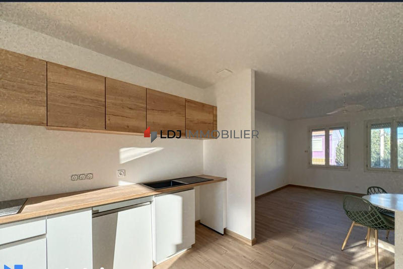 Maison traditionnelle - 124 m² - 7 pièces