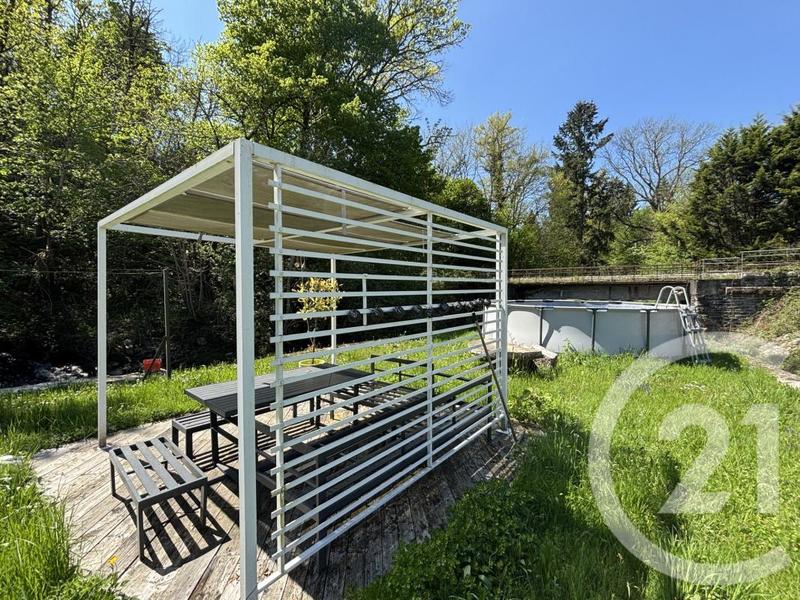 Moulin - 280 m² - 6 pièces