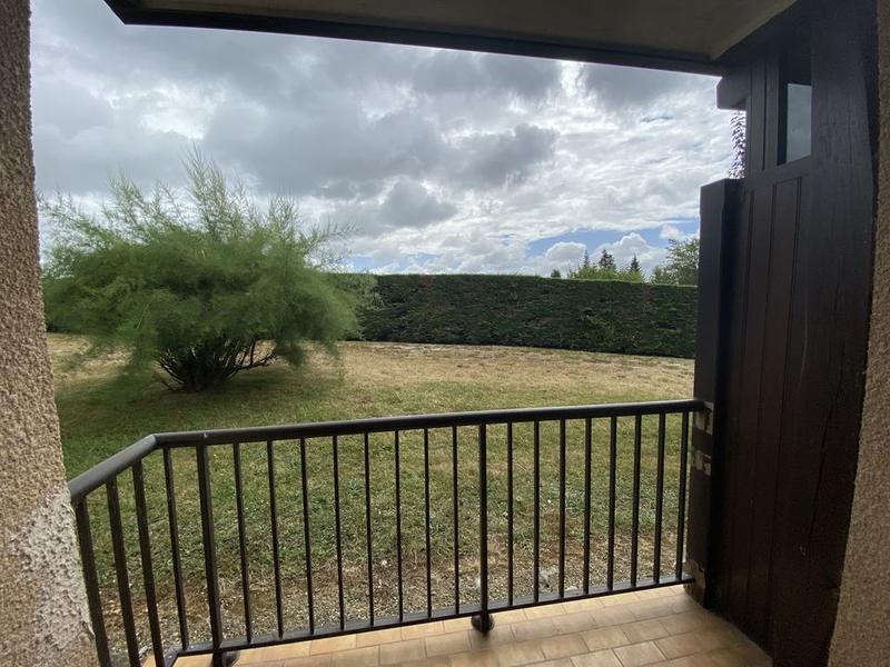 Appartement - 23 m² - 1 pièce