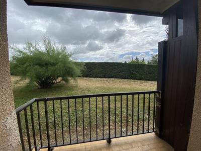 Appartement - 23 m² - 1 pièce