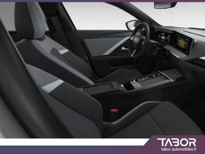 Opel Astra 1.5 d 130 At8 Edition Gps Pdc Led