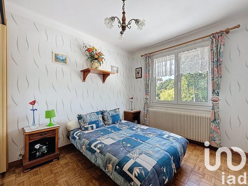 Maison - 144 m² - 6 pièces