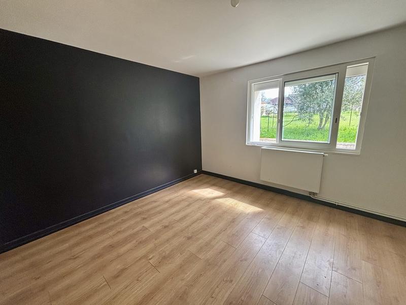 Maison traditionnelle - 151 m² - 4 pièces