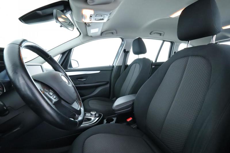 Bmw Série 2 Gran Tourer 218d Business Bva8 150 ch