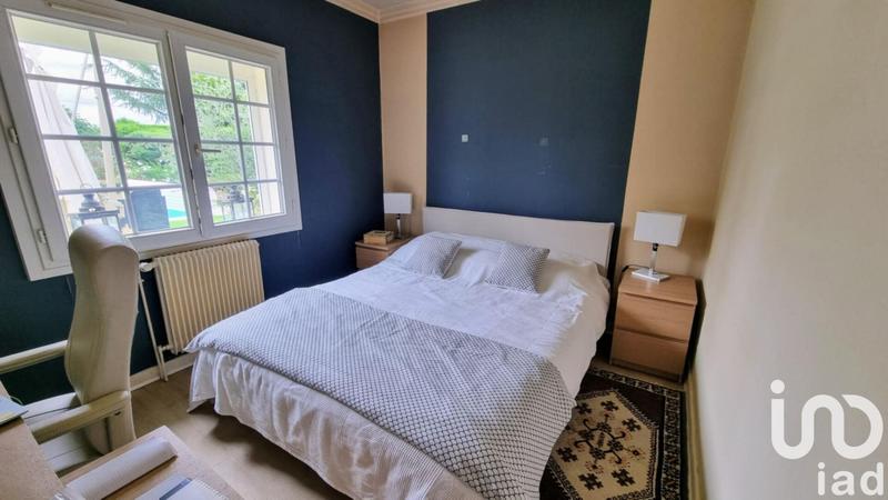 Maison - 133 m² - 6 pièces