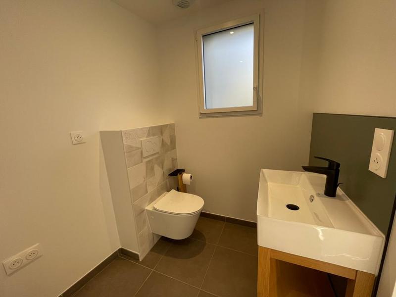 Maison - 72 m² - 3 pièces