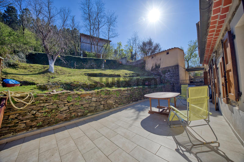 Maison de village - 82 m² - 4 pièces