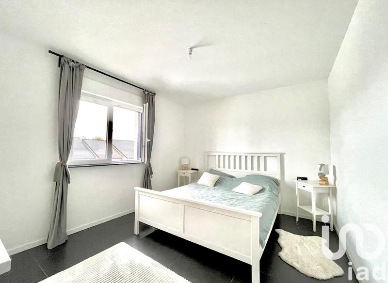 Maison - 141 m² - 6 pièces