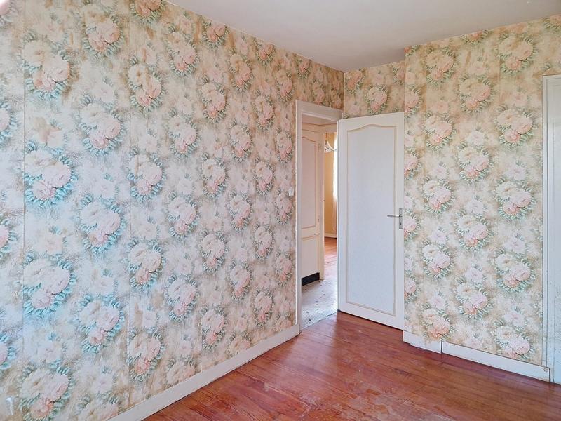 Maison - 70 m² - 5 pièces