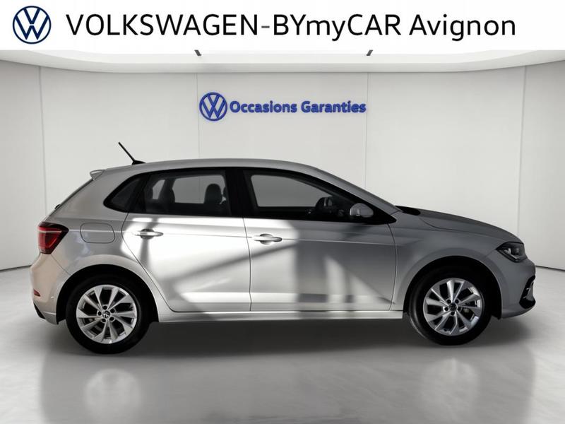 Volkswagen Polo 1.0 Tsi 95 s&amp;S Bvm5 Style