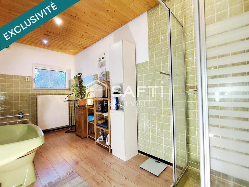 Ferme - 128 m² - 6 pièces