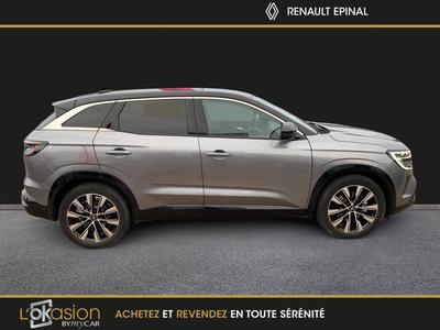 Renault Austral E-Tech hybrid 200 Techno