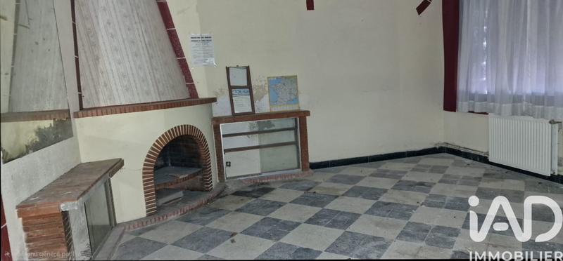 Immeuble - 376 m² - 25 pièces