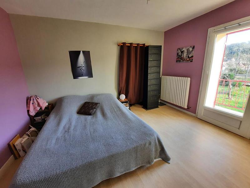 Maison - 103 m² - 5 pièces