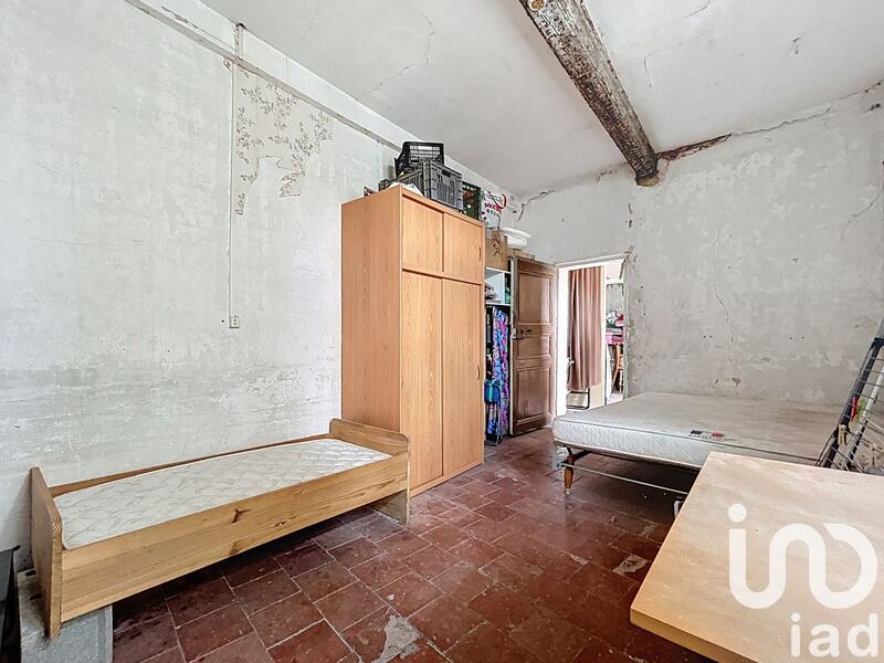 Maison - 86 m² - 5 pièces