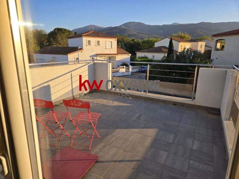 Villa - 153 m² - 4 pièces