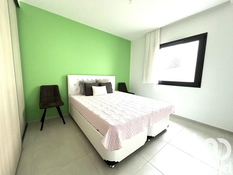 Maison - 121 m² - 5 pièces