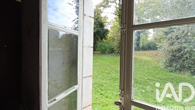 Maison - 161 m² - 3 pièces