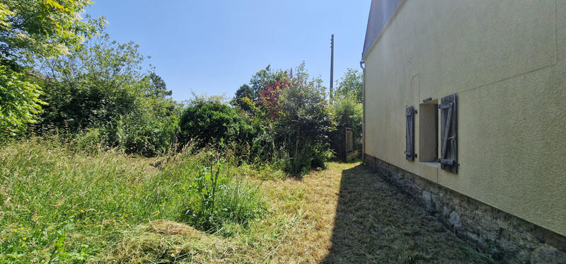 Maison - 108 m² - 4 pièces