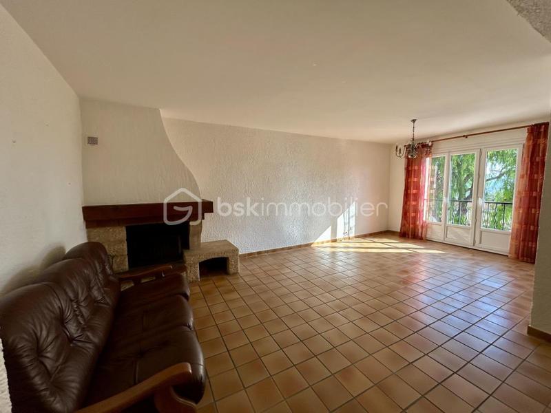 Pavillon - 91 m² - 4 pièces