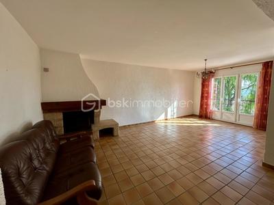 Pavillon - 91 m² - 4 pièces